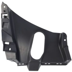 Grila ventilatie bara protectie BLIC 6502-07-0100981P