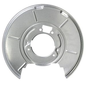 Protectie stropire disc frana BLIC 6508-03-0060877K