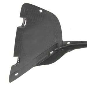 Acoperire motor BLIC 6601-02-0060885P