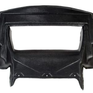 Acoperire motor BLIC 6601-02-0061862P