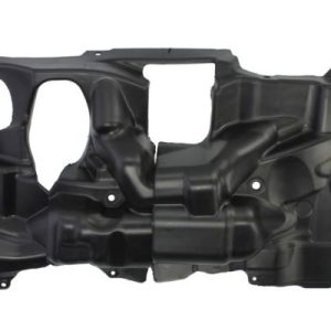 Acoperire motor BLIC 6601-02-0067862P