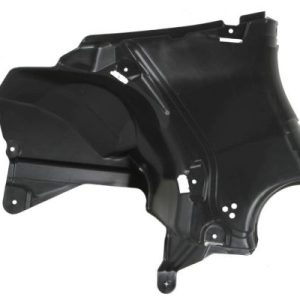 Acoperire motor BLIC 6601-02-0068982P
