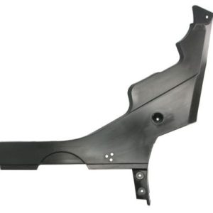 Acoperire motor BLIC 6601-02-0072982P