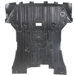 Acoperire motor BLIC 6601-02-0093861P