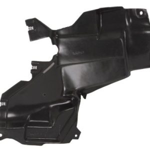 Acoperire motor BLIC 6601-02-2904871P