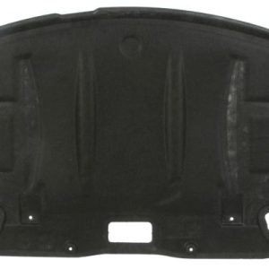 Acoperire motor BLIC 6601-05-0000035P