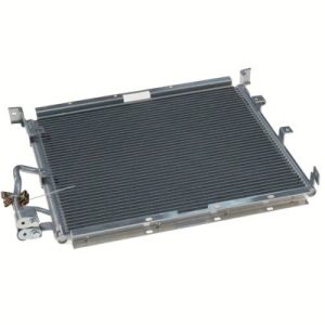 Condensator climatizare QWP WAC210 – BMW | AutoRival