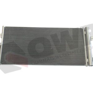 Condensator climatizare QWP WAC552 – BMW | AutoRival