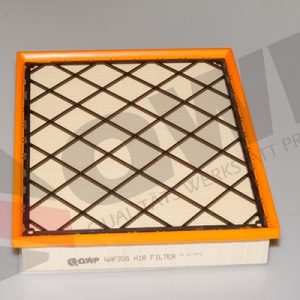 Filtru aer QWP WAF395 – BMW | AutoRival