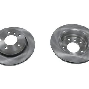 Disc frana QWP WBD198 – BMW | AutoRival