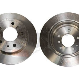 Disc frana QWP WBD270 – BMW | AutoRival