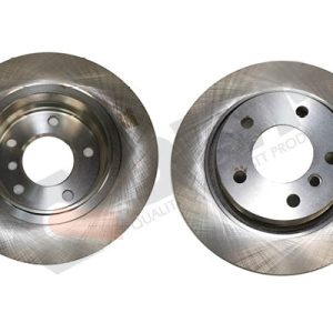 Disc frana QWP WBD281 – BMW | AutoRival