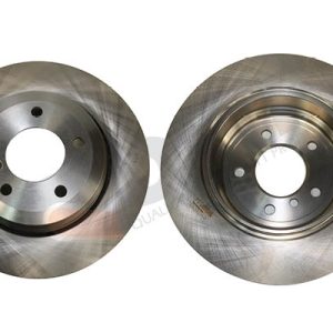 Disc frana QWP WBD334 – BMW | AutoRival
