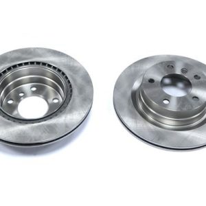 Disc frana QWP WBD355 – BMW | AutoRival