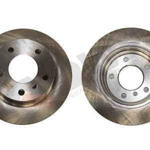 Disc frana QWP WBD379 – BMW | AutoRival