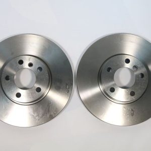 Disc frana QWP WBD645 – BMW | AutoRival