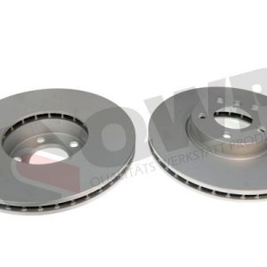 Disc frana QWP WBD645C – BMW | AutoRival