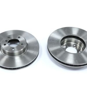 Disc frana QWP WBD661 – BMW | AutoRival