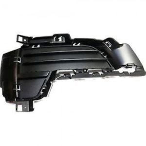 Grila ventilatie bara protectie QWP WBO105351 – BMW | AutoRival