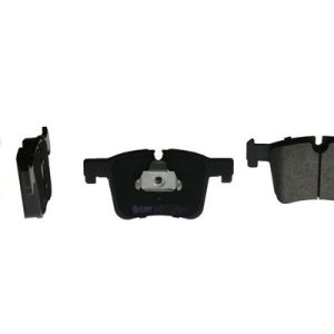 Set placute frana QWP WBP1042 – BMW | AutoRival