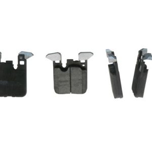 Set placute frana QWP WBP1098 – BMW | AutoRival