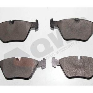 Set placute frana QWP WBP458 – BMW | AutoRival