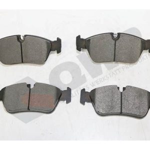 Set placute frana QWP WBP485 – BMW | AutoRival