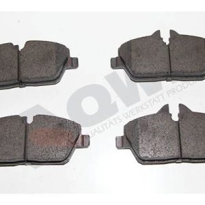 Set placute frana QWP WBP688 – BMW | AutoRival