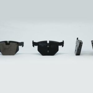Set placute frana QWP WBP874 – BMW | AutoRival