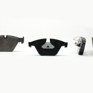 Set placute frana QWP WBP920 – BMW | AutoRival