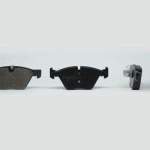 Set placute frana QWP WBP943 – BMW | AutoRival