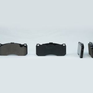 Set placute frana QWP WBP991 – BMW | AutoRival