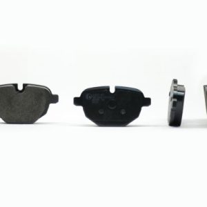 Set placute frana QWP WBP998 – BMW | AutoRival