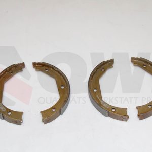 Set saboti frana frana de mana QWP WBS136 – BMW | AutoRival