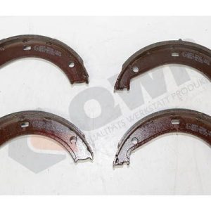 Set saboti frana frana de mana QWP WBS324 – BMW | AutoRival