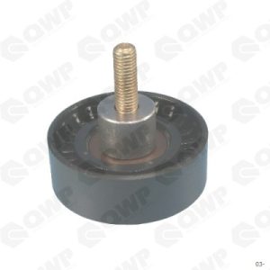 Rola ghidare / conducere curea transmisie QWP WBT112 – BMW | AutoRival