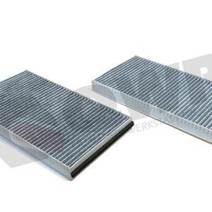 Filtru aer habitaclu QWP WCF339B – BMW | AutoRival