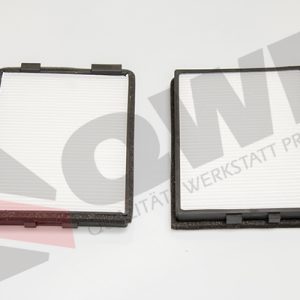 Filtru aer habitaclu QWP WCF572 – BMW | AutoRival