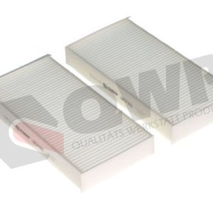 Filtru aer habitaclu QWP WCF911 – BMW | AutoRival