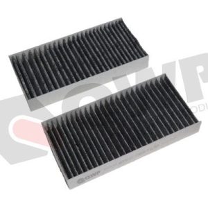 Filtru aer habitaclu QWP WCF911C – BMW | AutoRival