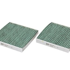Filtru aer habitaclu QWP WCFA692 – BMW | AutoRival