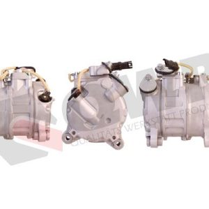 Compresor climatizare QWP WCP372R – BMW | AutoRival