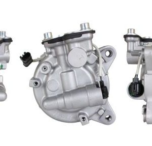 Compresor climatizare QWP WCP787R – BMW | AutoRival