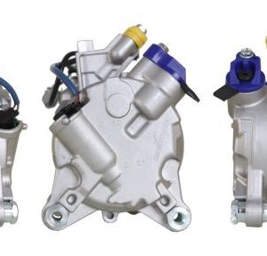 Compresor climatizare QWP WCP789R – BMW | AutoRival