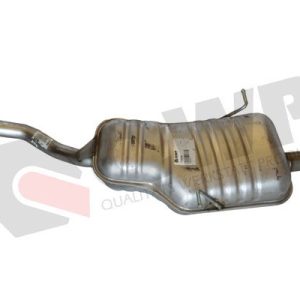 Toba esapament finala QWP WEX8410 – BMW | AutoRival