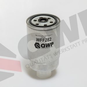 Filtru combustibil QWP WFF282 – BMW | AutoRival