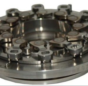 Compresor sistem de supraalimentare QWP WNT049 – BMW | AutoRival