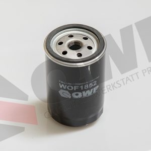 Filtru ulei QWP WOF1852 – BMW | AutoRival