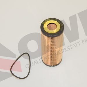 Filtru ulei QWP WOF186 – BMW | AutoRival
