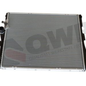 Radiator racire motor QWP WRA297 – BMW | AutoRival